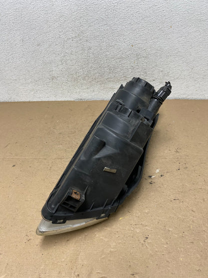 2006 to 2008 Hyundai Sonata Left Driver LH Side Headlight Halogen AF5075 DW6