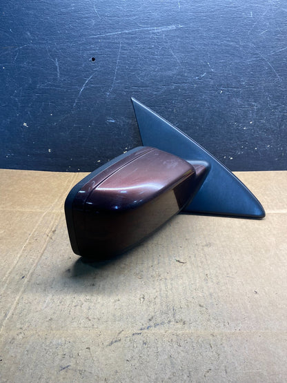 2006 to 2010 Ford Fusion Milan Right Passenger View Door Mirror AB3915 MS1