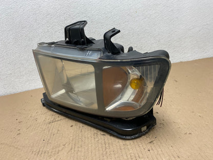 2006 2007 2008 Honda Ridgeline Left Driver LH Halogen Headlight AF3288 DW1