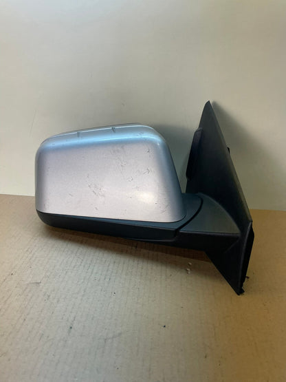 2007 to 2010 Ford Edge Right Passenger View Door Heated Mirror AI4119 LK0