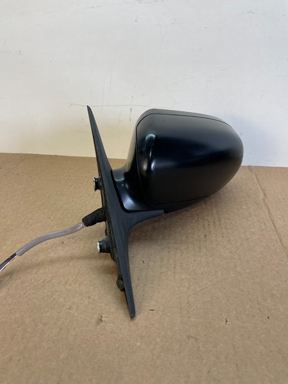 2005-2009 Subaru Legacy Outback Left Driver Heated Door Mirror ah6141 DG1