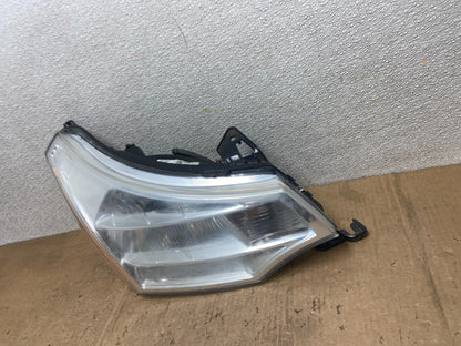 2008 2009 2010 2011 Ford Focus Right Passenger Rh Side Headlight AA6692 DW1