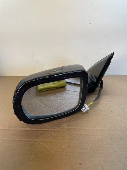 2007-2011 Honda CR-V CRV Left Driver LH Side View Door Mirror AG7859 DW2