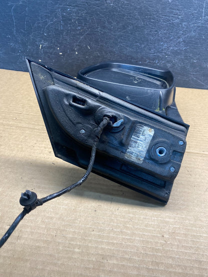 2011-2016 Chrysler Town Country Right Passenger Turn Door Heat Mirror AF6775 DW4