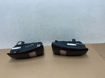 1999 - 2004 Jeep Grand Cherokee WJ Left+Right Side Set Tail Lights AG6576 DW7