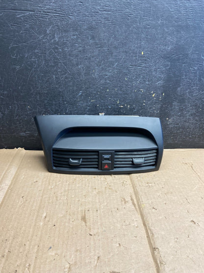2004 to 2008 Acura TL Front Dash Dashboard AC Center Clock Air Vent ai2722 DG0