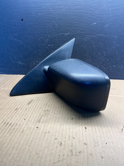 2006-2010 Ford Fusion Milan Left Driver Side Heated Door Mirror AD2953 DW2