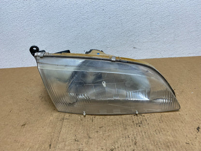 1998 to 1999 Mazda 626 Right Passenger RH Side Headlight Oem AC3318 DW0