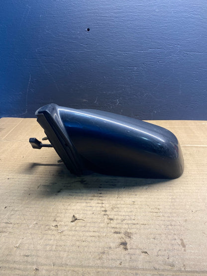 2005 to 2008 Pontiac Vibe Left Driver LH Side View Door Mirror AB7092 MS3