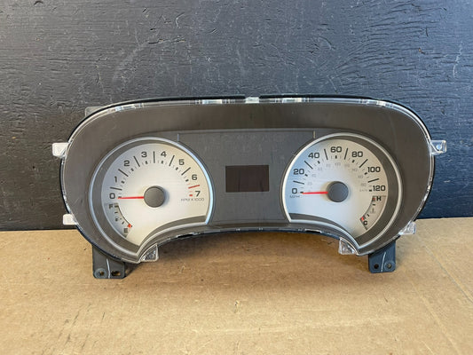 2006 Ford Explorer Speedometer Cluster Gauge AD0401 DG0