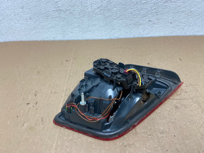 2011-2013 BMW 5 F10 Rear Right Passenger Rh Trunk Inner Tail Light AA0357 DW6