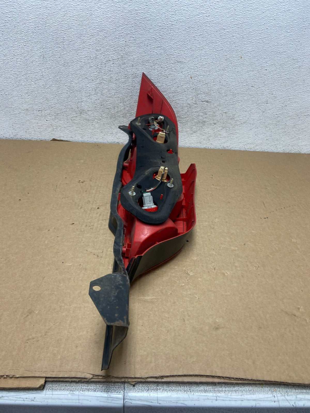 2002 to 2004 Acura Rsx Right Passenger RH Side Tail Light AF7348 DW5