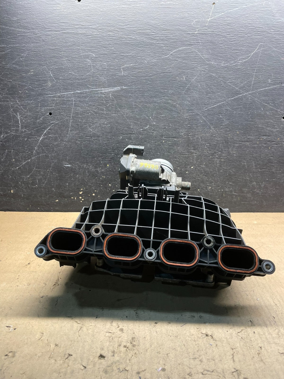 2013 to 2016 BMW F30 320XI 328XI OEM Intake Manifold 7588126 W4218 PS1