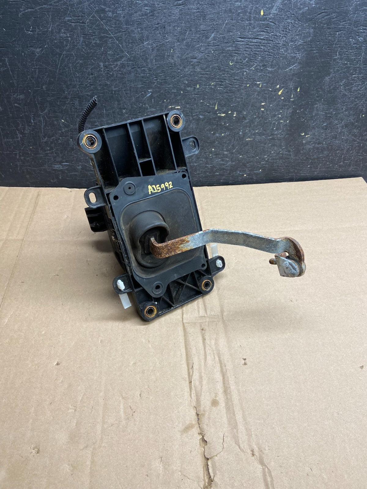 2006-2008 Lexus IS250 IS350 Automatic Floor Gear Shifter Assembly AI5992 DG2