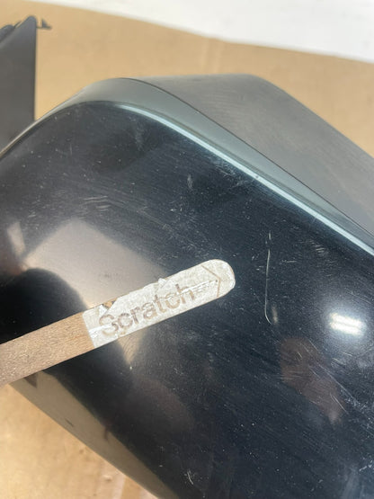 2010-2014 Subaru Legacy Outback Left Driver Side Door Mirror AF5553 DW7