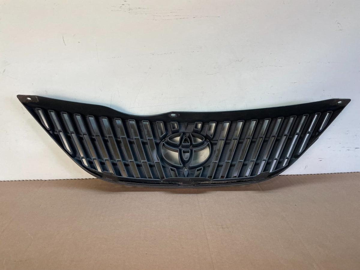 2004 to 2007 Toyota Solara Front Upper Grill Grille AH8553 DG3