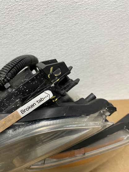 2009 - 2014 Nissan Maxima Headlight Right Passenger Xenon HID Oem AC1573 DW6