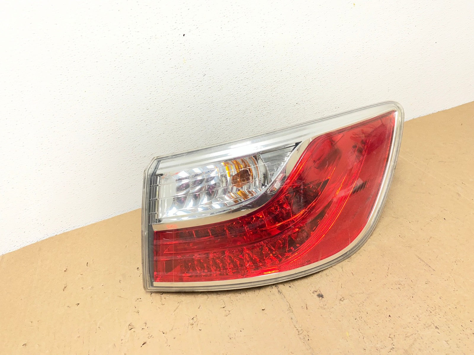 2010 2011 2012 Mazda CX-9 Right Passenger RH Tail Light AC 7213 LK0