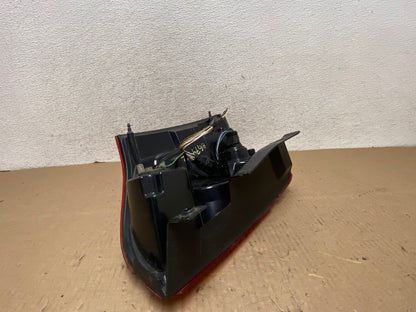 2011 - 2018 Dodge Grand Caravan Right Passenger RH Tail Light Led AG7992 LK9