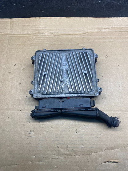2007 to 2012 Mercedes GL450 ECM ECU Engine Control Module AH4831 DW1