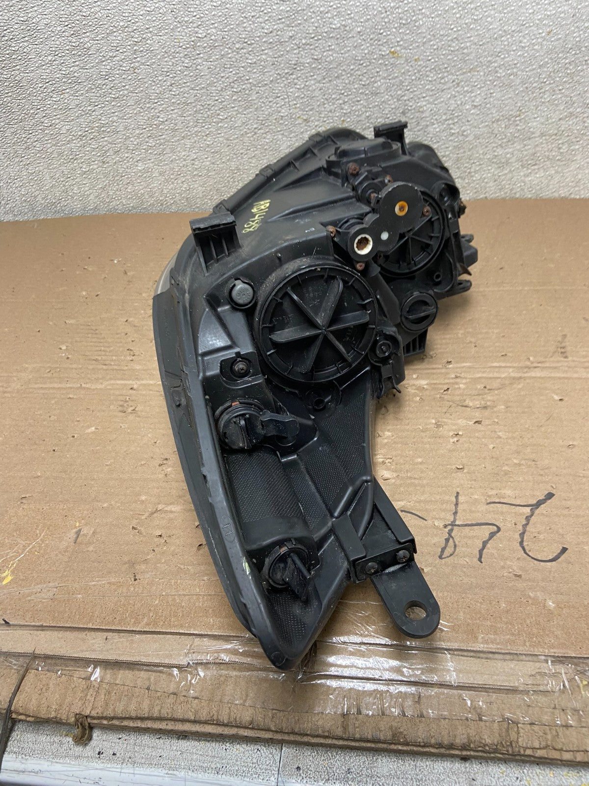 2014 2015 2016 Kia Forte Right Passenger Side LED Headlight Oem AB1488 DG6