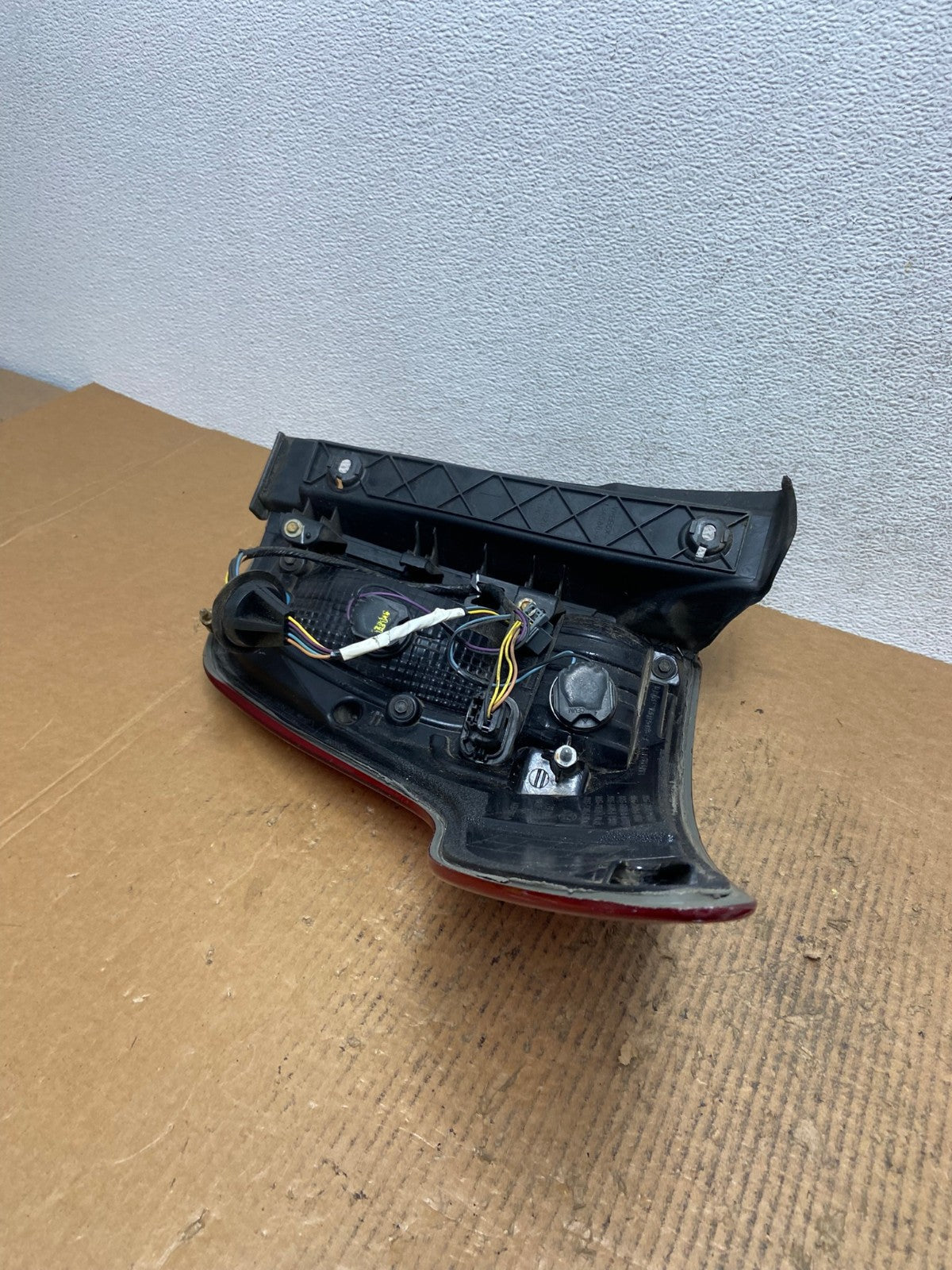 2011 2012 2013 2014 2015 Ford Explorer Left Driver LH Side Tail light AE1518 LK6