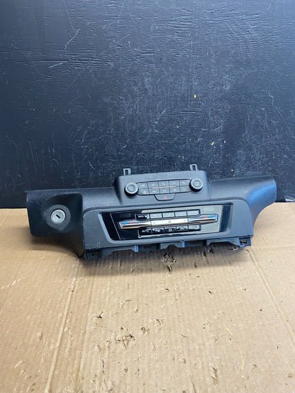 2020 to 2023 Ford Explorer A/C Heater Climate Control Panel AD2261 DG0