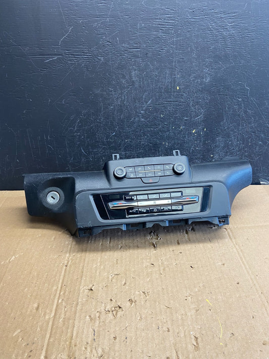 2020 to 2023 Ford Explorer A/C Heater Climate Control Panel AD2261 DG0