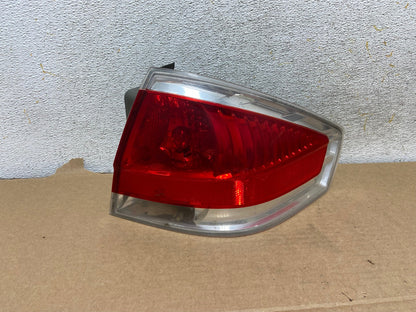 2008 2009 2010 2011 Ford Focus Sedan Right Passenger Tail Light AH7748 LK0
