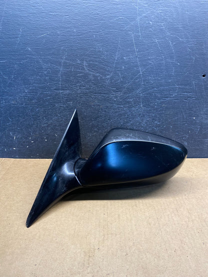 2012 to 2017 Hyundai Veloster Left Driver Side View Door Mirror AH7113 PS0