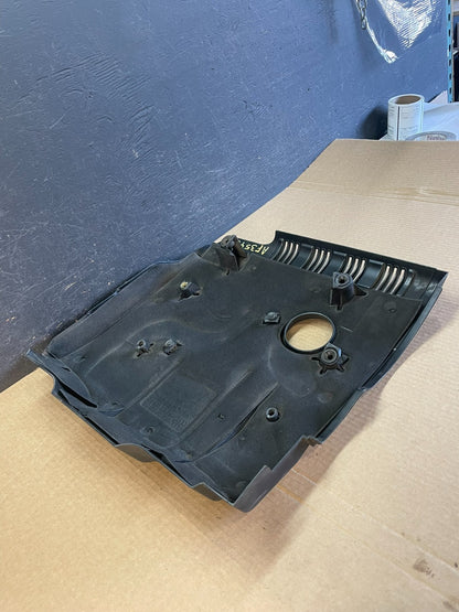 2009 to 2017 Audi A4 A5 A6 Q5 2.0L Engine Motor Cover Top Lid Trim AF3548 DG3