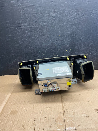 2011 to 2014 Toyota Sienna AM FM CD Mp3 Radio Receiver AI2732 DG3