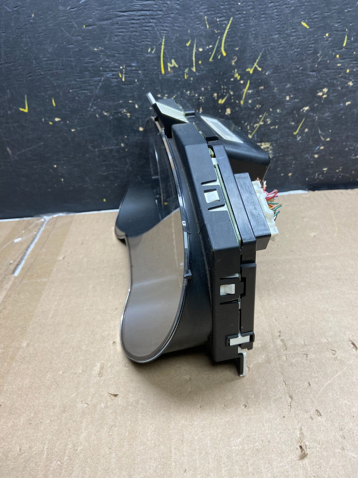 2014 Infiniti QX60 Gauge Speedometer Cluster OEM AB1930 DG3