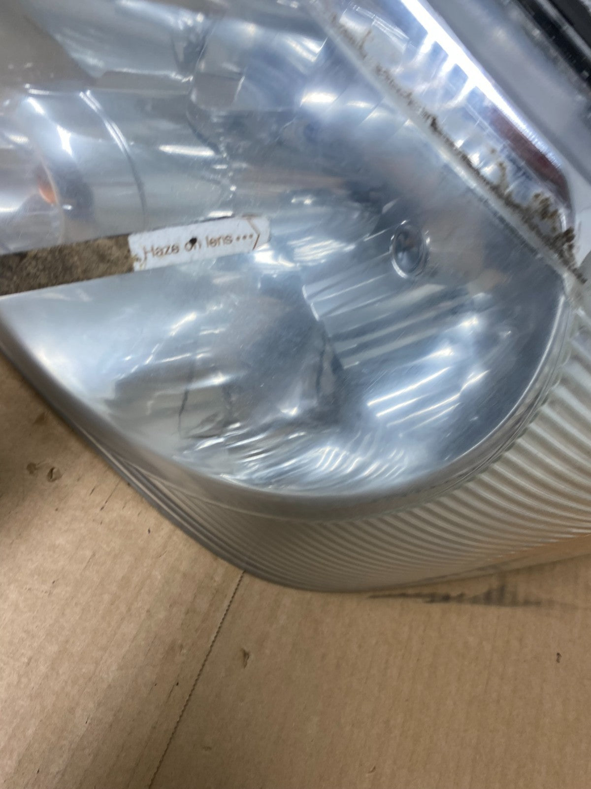 2006 2007 2008 2009 2010 Ford Explorer Left+Right Set Headlights AI6583 DW7
