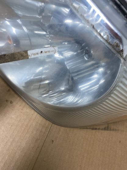 2006 2007 2008 2009 2010 Ford Explorer Left+Right Set Headlights AI6583 DW7