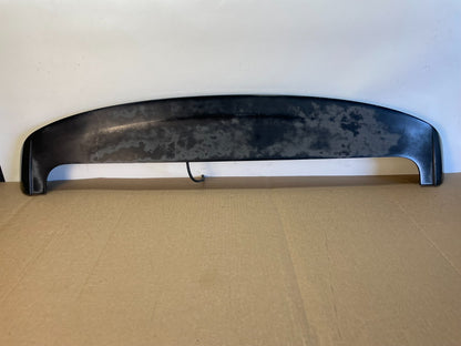 2011 2012 2013 2014 2015 Hyundai Tucson Rear Trunk Spoiler Wing AG9857 DG0