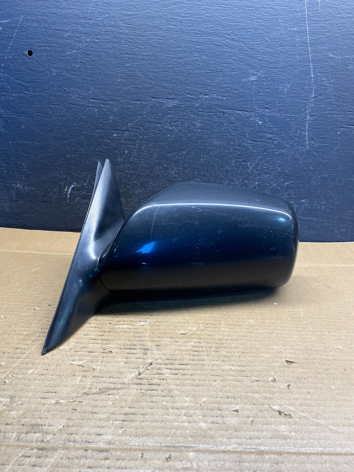 2007 to 2011 Toyota Camry Left Driver LH Side Door Side View Mirror AD6665 DW0