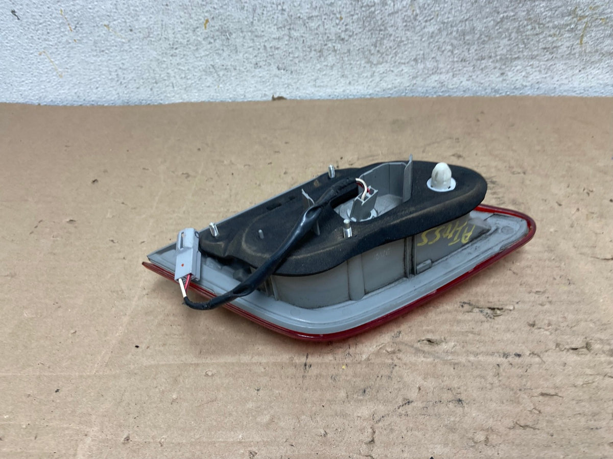 2007-2009 Toyota Camry Hybrid Left Driver LH Side Inner Tail Light AI1055 LK4