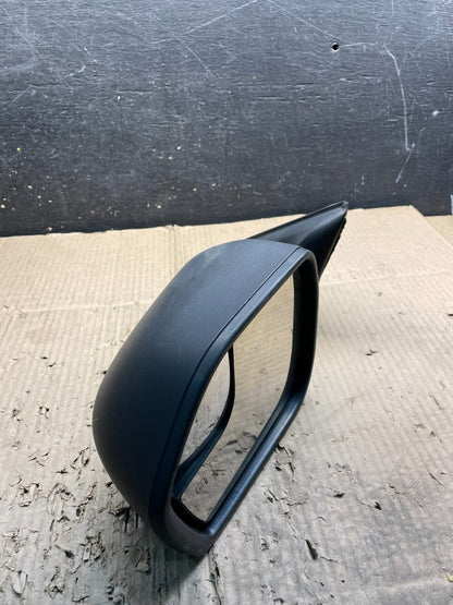 2020 to 2023 Ford Explorer Left Driver LH Side View Door Mirror OEM X4503 MS7
