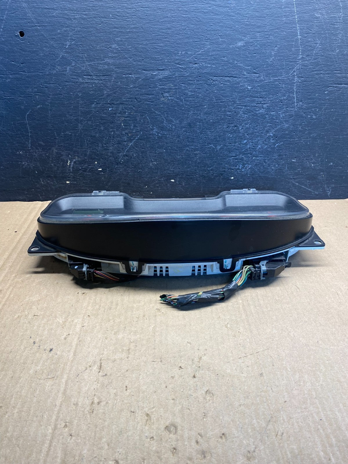2004 2008 Ford F150 F-150 Speedometer Cluster Gauge AE7607 DG3