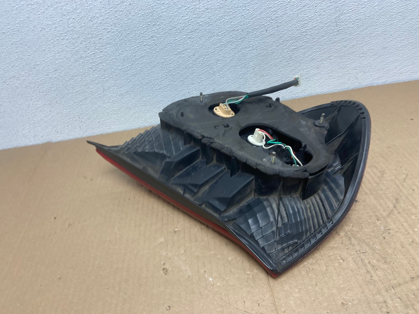 2002 2003 2004 Toyota Camry Tail Light Right Passenger Rh Side OEM AB8286 LK5