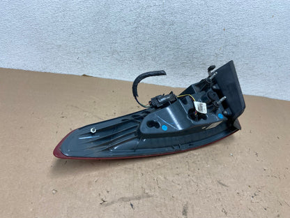 2013 to 2016 Ford Fusion Left Driver LH Side Tail Light AG4423 LK4