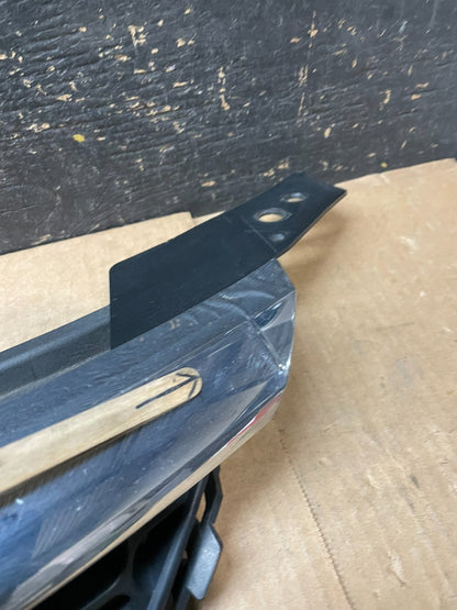 2007 - 2009 Mazda CX9 CX-9 Front Upper Grill Grille Emblem OEM aa9087 DG6