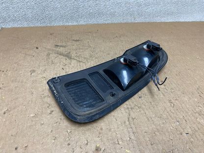 2003 to 2005 Lincoln Aviator Right Passenger Inner Tail Light Side OEM Z9348 DW4