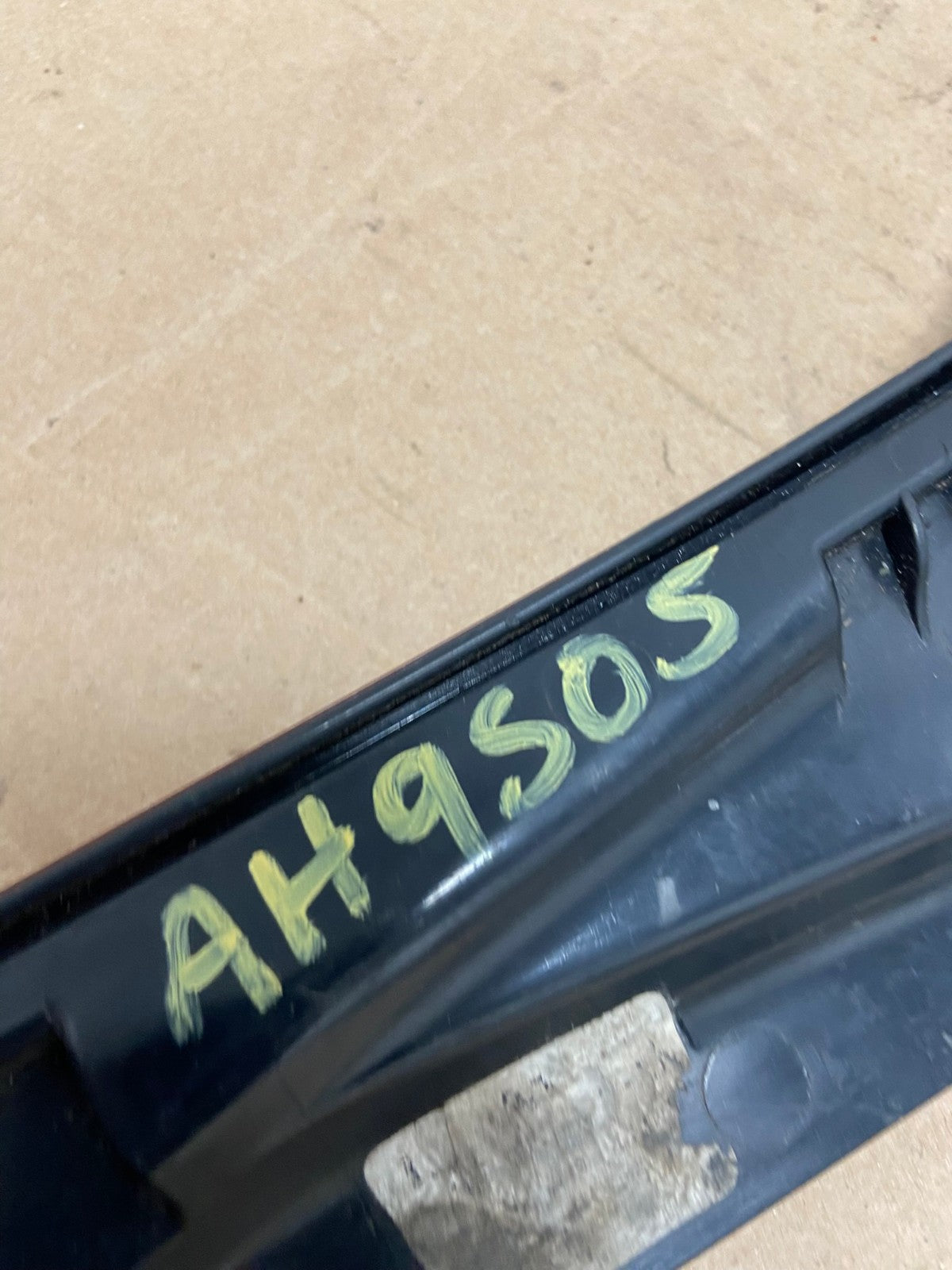 2015 to 2020 Honda Fit Left Driver LH Side Upper Tail Light AH9505 LK9