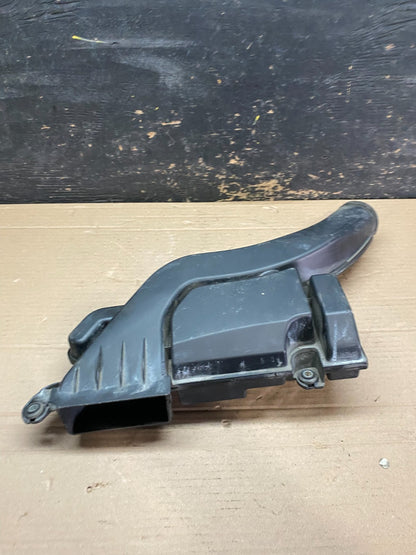 2007-2013 Nissan Altima Hybrid 2.5L Front Air Cleaner Intake Duct Tube u7800 DG1