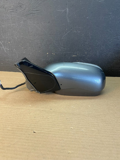 2007 2008 2009 Acura MDX Left LH Side View Power Door Mirror AE8613 DW3