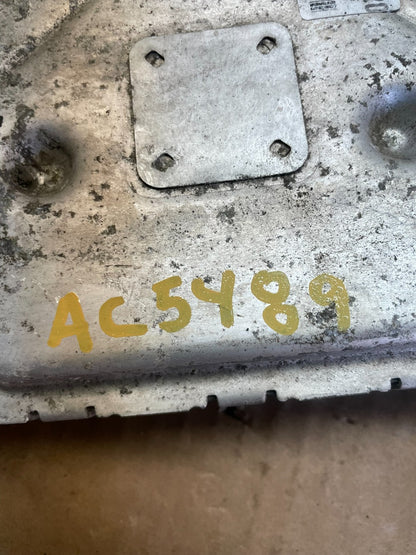 2016 2020 Dodge Caravan Engine Control Unit ECU Module AC5489 DG3