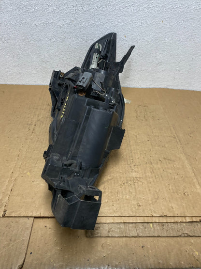 2008 2009 2010 Mazda 5 Left Driver LH Side Headlight Halogen AD1417 DW7