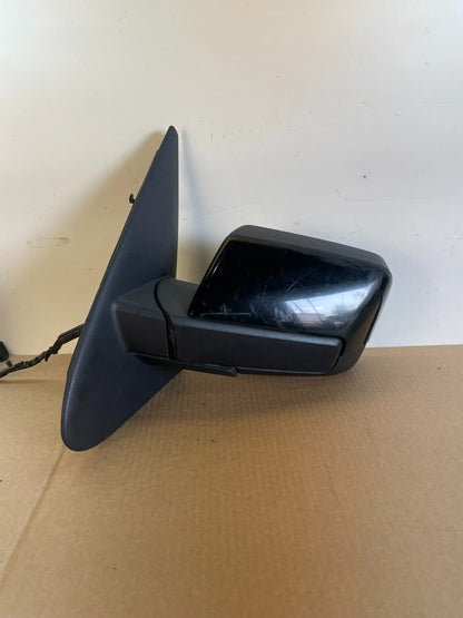 2007-2011 Ford Expedition Left Driver View Door Mirror AG2679 MS0